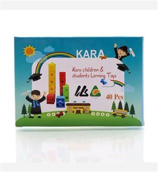 چینه جدید کارا 40تایی(کارا)