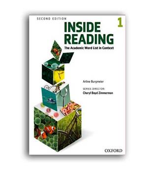 inside reading1  second ed
