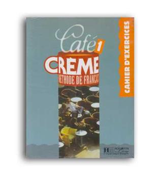 cafe creme 1 sb - wb