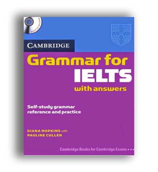 cambridge grammar ielts with answers