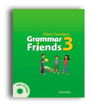 grammar friends 3(tim ward)