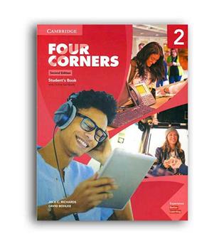 four corners 2(st-wo) second ed