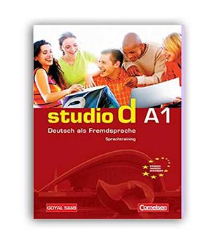 studio d A1 