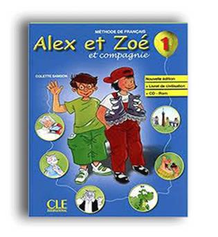 alex et zoe 1 sb - wb