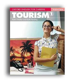 tourism 1sb oxford english for careers