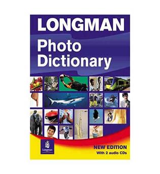 longman photo dictionary new edition
