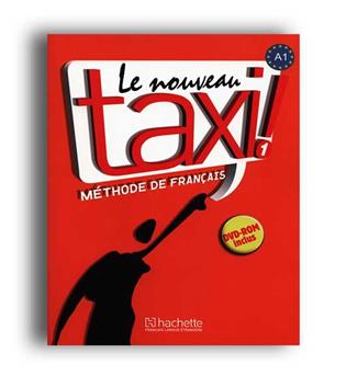 taxi 1  sb - wb