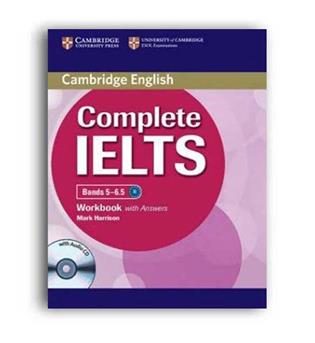 complete ielts bands 5-6.5 