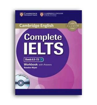 complete ielts bands 6-7.5