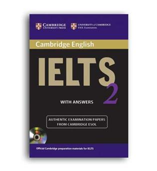 cambridge practice for ielts 2