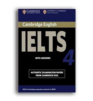 cambridge ielts 4 