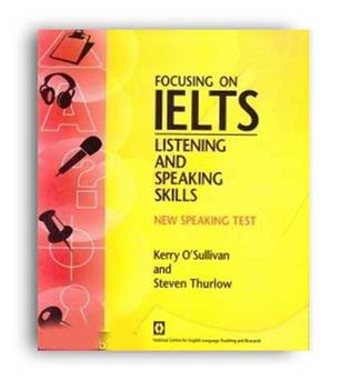 focusing ielts listening and speaking skill 