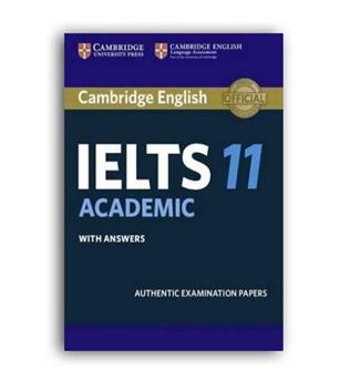 cambridge ielts11 academic