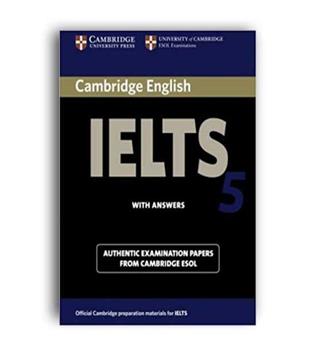 cambridge ielts 5