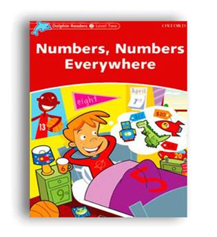 numbers , numbers everywhere level 2 dolphin