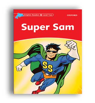 super sam-dolphin-level2