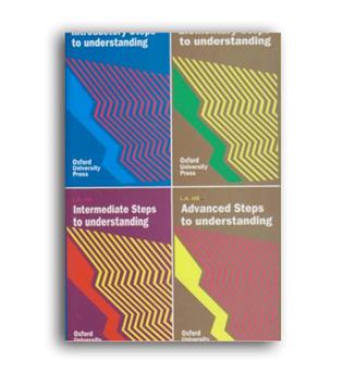 steps to undrestanding