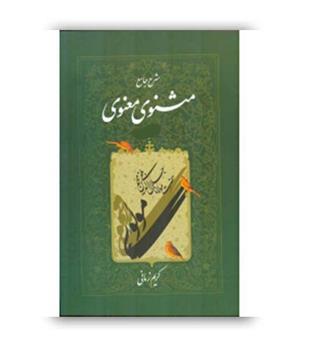 شرح جامع مثنوی معنوی جلد 7 کریم زمانی (اطلاعات)