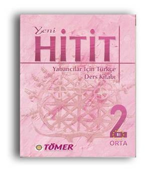 yeni hitit yabancilar icin turkce B1