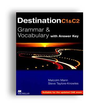 destination c1-c2(macmillan