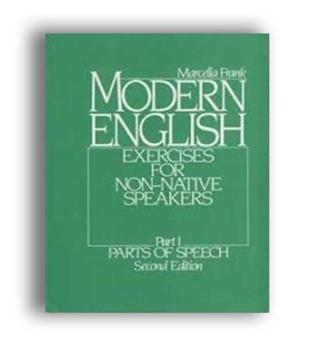 modern english(part1-second ed)