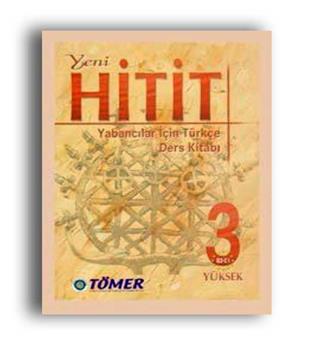 yeni hitit yabancilar icin turkce  B2 C1