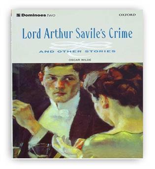 lord arthur saviles crime -dominoes2 oxford