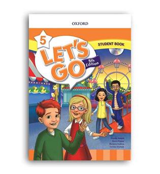 lets go 5fifth edition sb - wb