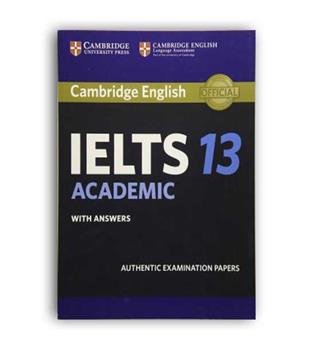 cambridge ielts13 academic