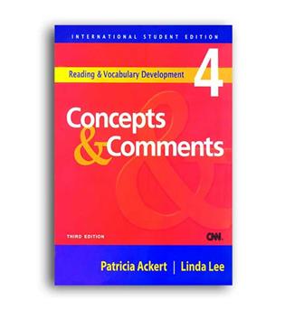 concepts and comments 3rd 