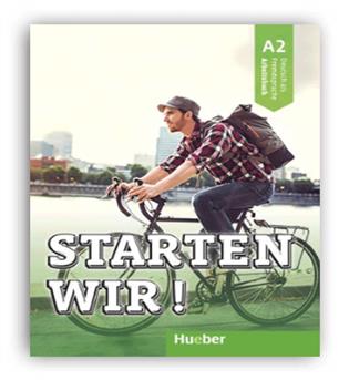 starten wir a2