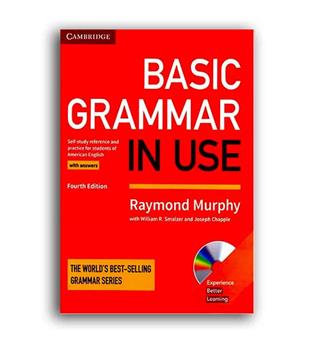basic grammar in use 4edition-raymond murphy american