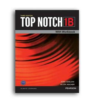 top notch1B -3rd