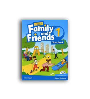 flashcardsfamily friends1(oxford)
