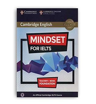 mindset for ielts fundation