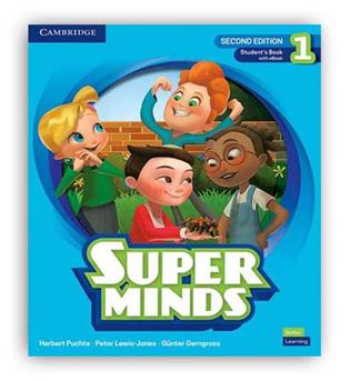super minds1 -wb 2th