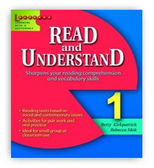 read and understand1(رهنما)