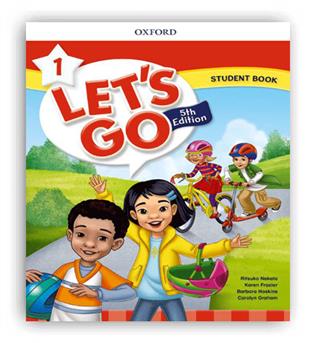 lets go 1fifth edition  sb -wbnakata  fraizier