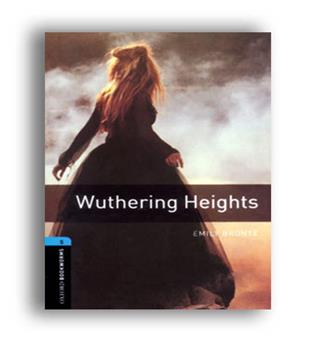bookworms  level 5 wuthering heights