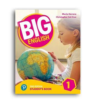 big english 1 sb -wb 2rd  mario herrera - christofer sol cruz 