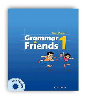 grammar friends 1(tim ward)