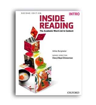 inside reading intro second edition