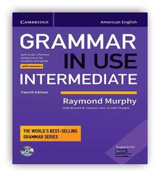  grammar in use intermediate-fourth ed (american)
