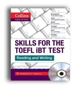 collins skillis for the toefl ibt(r-w)