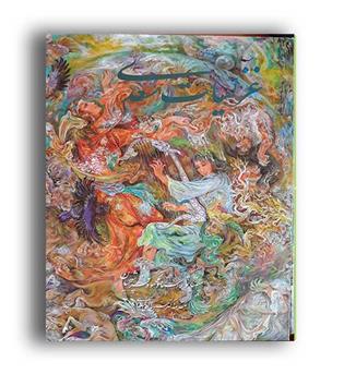 غزلیات سعدی(گویا)جعفری تبار