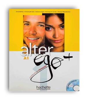 alterago A1sb-wb hachette