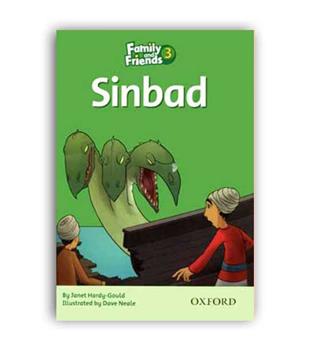 readders family3 sinbad level 3