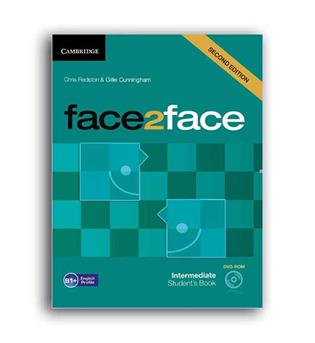 face2 face(intermediate)st-wo-2nd ednicholas tims