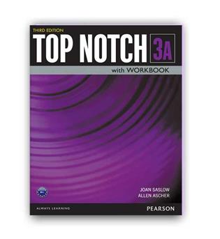 top notch 3a(3rd ed)