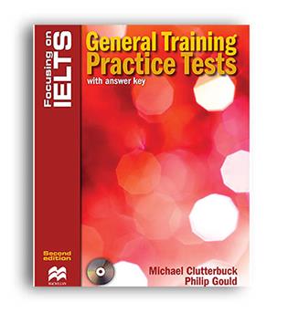 focusing on ielts(test general)2nd ed